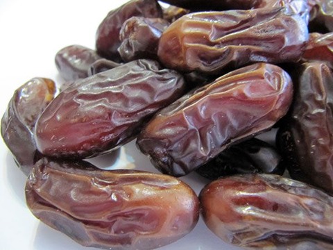 تصویر 2 از قیمت خرید خرما ربی صادراتی + فروش ویژه